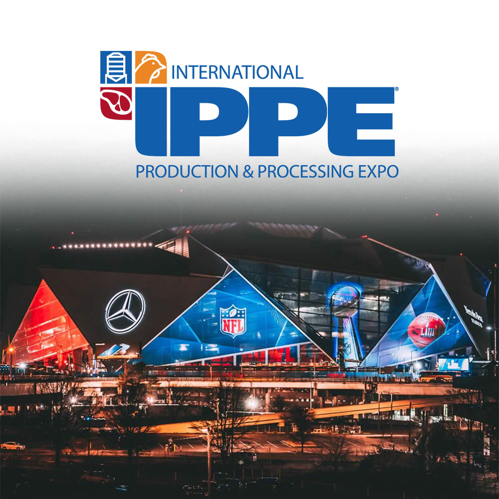 IPPE 2025