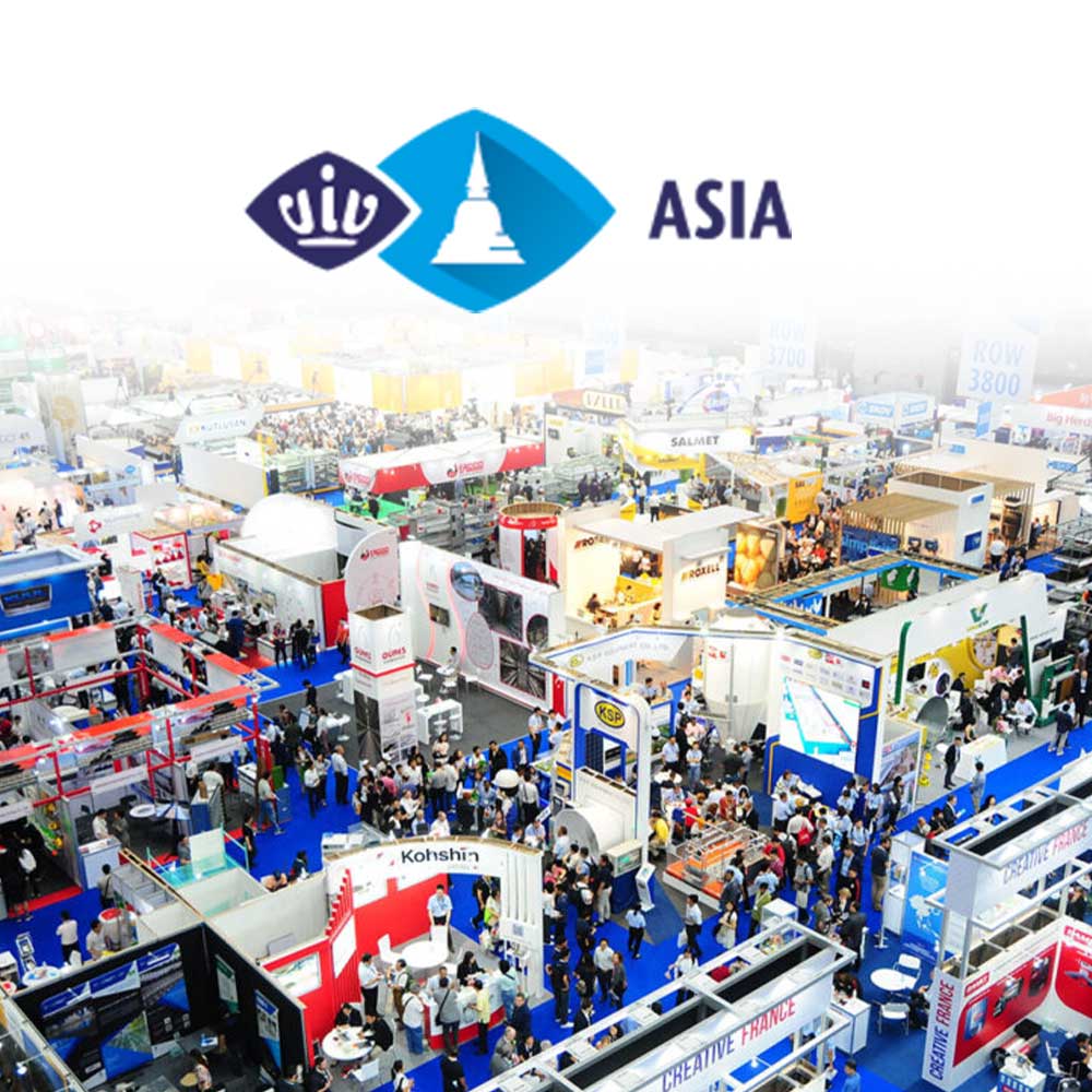 Viv Asia 2025