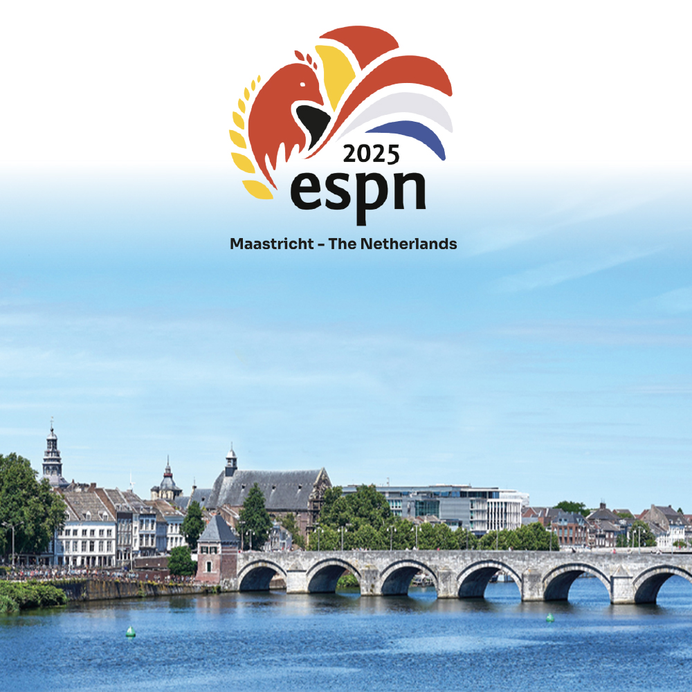 24th European Symposium on Poultry Nutrition