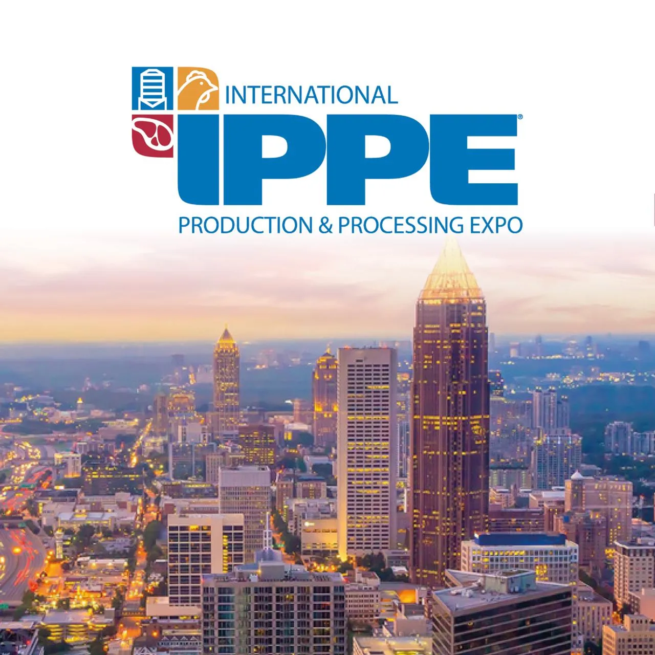 IPPE 2026